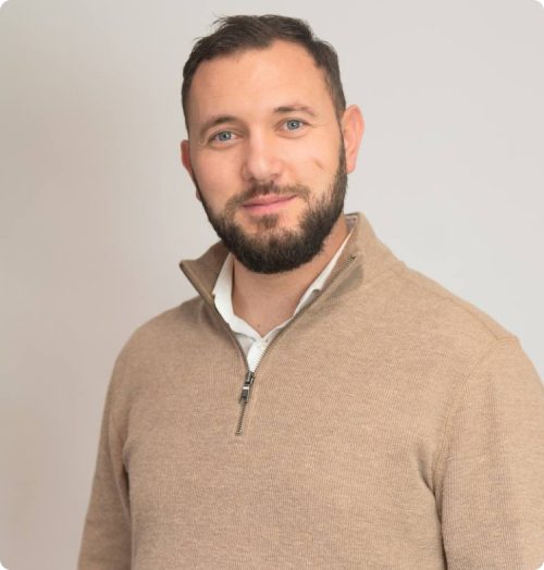 Vitaliy Chernetskiy